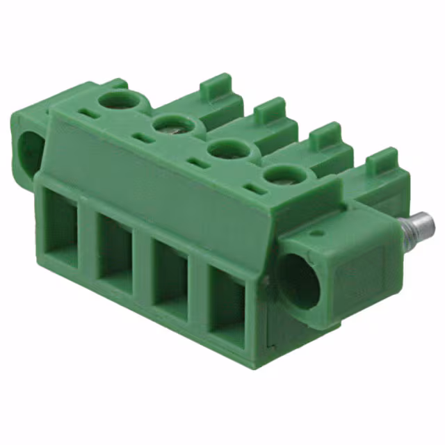 1900905 Phoenix Contact  Conectores y tomas de corriente